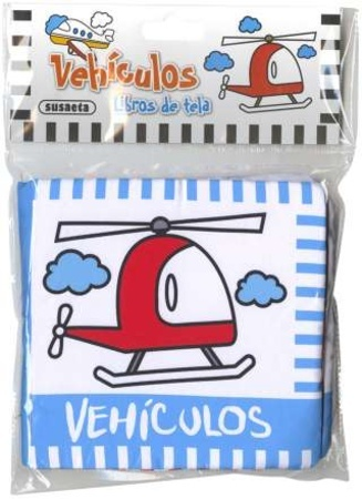[9788467769135] VEHÍCULOS
