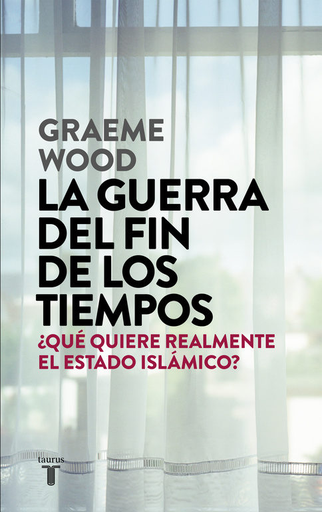 [9788430618026] LA GUERRA DEL FIN DE LOS TIEMPOS