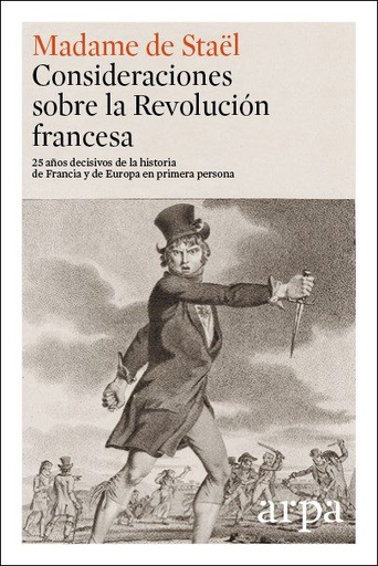 [9788416601431] CONSIDERACIONES SOBRE LA REVOLUCIÓN FRANCESA