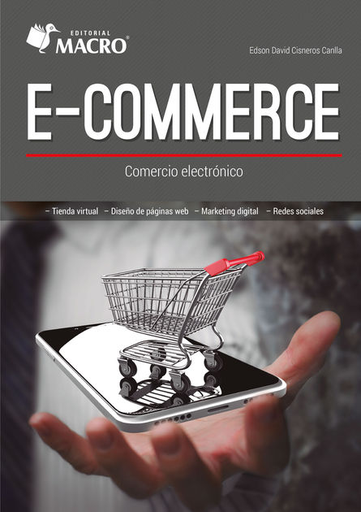 [9786123044138] E-COMMERCE