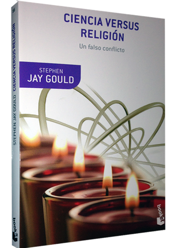 [9788408008583] CIENCIA VERSUS RELIGIÓN