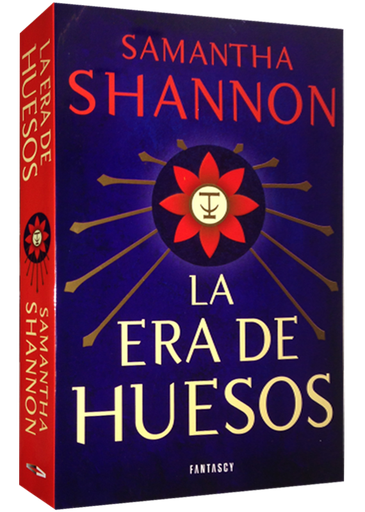 [9788415831303] LA ERA DE HUESOS