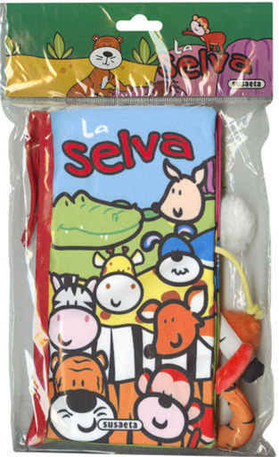 [9788467769708] LA SELVA