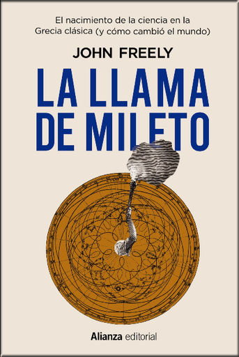 [9788413623177] LA LLAMA DE MILETO