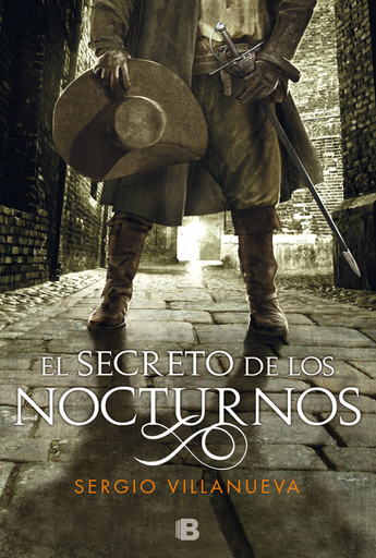 [9788466664653] EL SECRETO DE LOS NOCTURNOS
