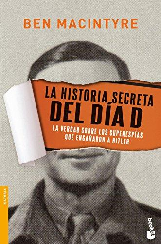 [9788408139775] LA HISTORIA SECRETA DEL DÍA D