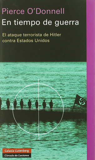 [9788481096415] EN TIEMPO DE GUERRA