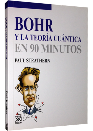 [9788432316579] BOHR Y LA TEORÍA CUÁNTICA