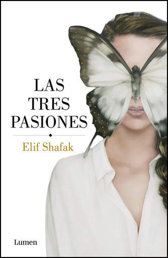 [9788426403667] LAS TRES PASIONES