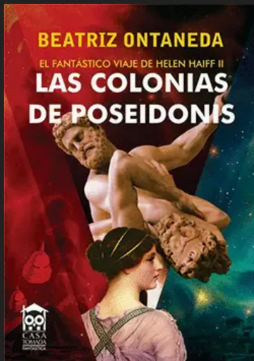 [9786124116520] LAS COLONIAS DE POSEIDONIS
