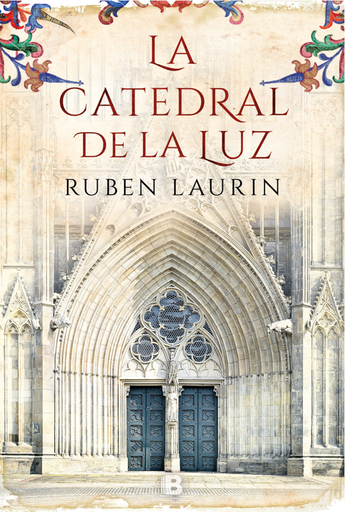 [9788466663656] LA CATEDRAL DE LA LUZ