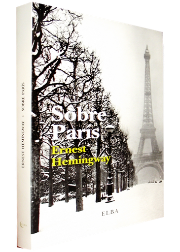 [9788493990220] SOBRE PARÍS