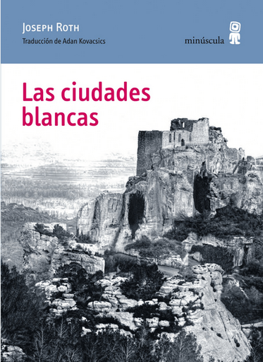 [9788494145780] LAS CIUDADES BLANCAS