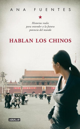 [9788403012905] HABLAN LOS CHINOS