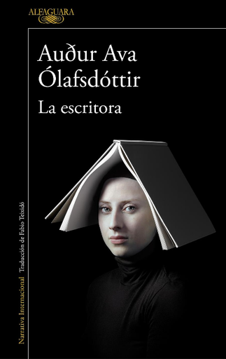 [9788420454412] LA ESCRITORA