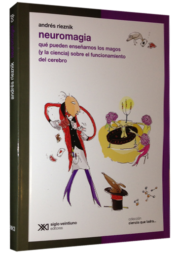 [9789876295284] NEUROMAGIA