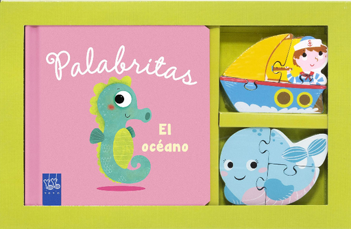 [9788408213994] EL OCÉANO