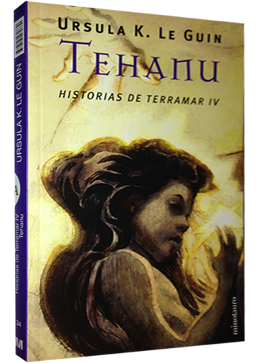 [9789505470730] HISTORIAS DE TERRAMAR IV