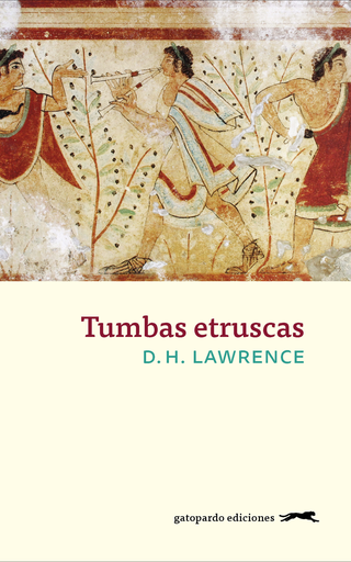 [9788494426360] TUMBAS ETRUSCAS