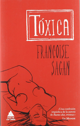 [9788493829513] TÓXICA
