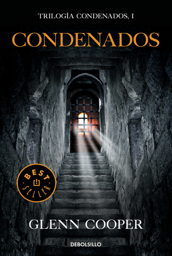 [9788466344470] Trilogía Condenados 1: CONDENADOS