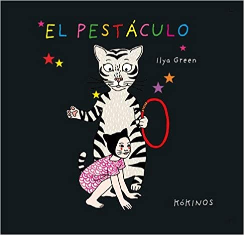 [9788417742003] EL PESTÁCULO