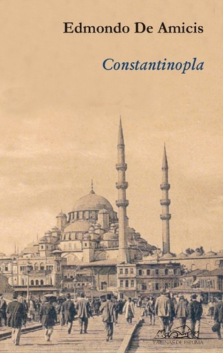 [9788495642929] CONSTANTINOPLA