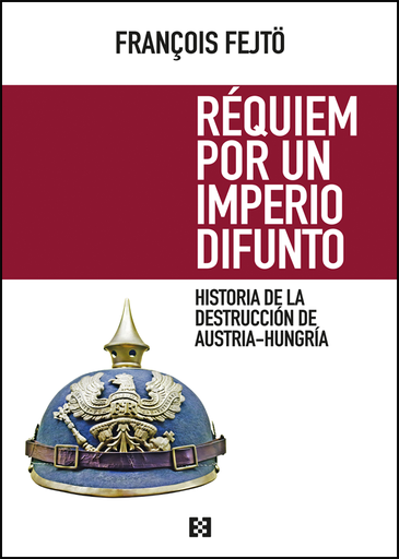 [9788490551233] REQUIEM POR UN IMPERIO DIFUNTO