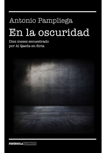 [9788499426099] EN LA OSCURIDAD