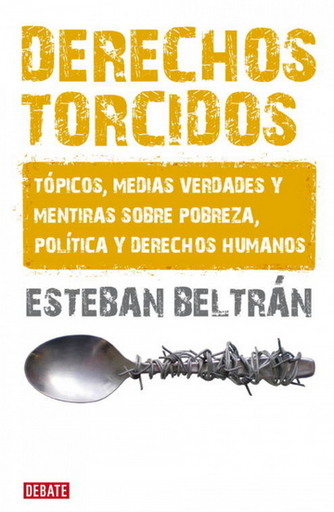 [9788483068007] DERECHOS TORCIDOS
