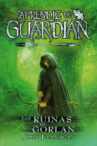[9788416387847] APRENDIZ DE GUARDIÁN 1: LAS RUINAS DE GORLAN