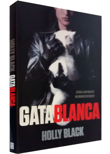 [9789506442125] GATA BLANCA