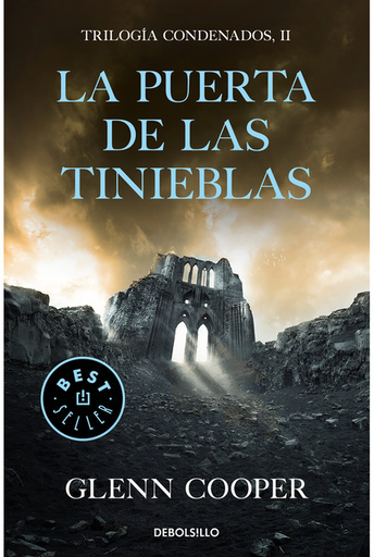 [9788466344562] LA PUERTA DE LAS TINIEBLAS