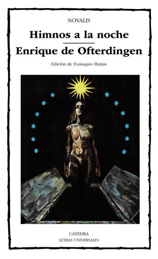 [9788437610542] HIMNOS A LA NOCHE / ENRIQUE DE OFTERDINGEN