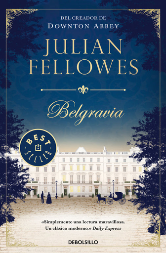 [9788466346405] BELGRAVIA