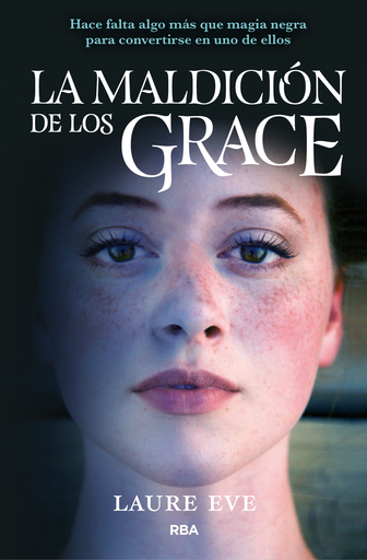 [9788427211797] LA MALDICIÓN DE LOS GRACE