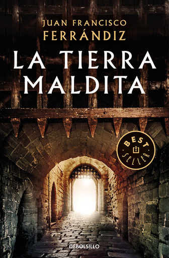 [9788466346474] LA TIERRA MALDITA
