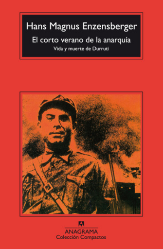 [9788433967060] EL CORTO VERANO DE LA ANARQUÍA