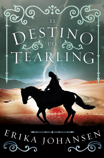 [9788401019234] EL DESTINO DEL TEARLING