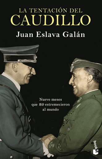 [9788408239314] LA TENTACIÓN DEL CAUDILLO