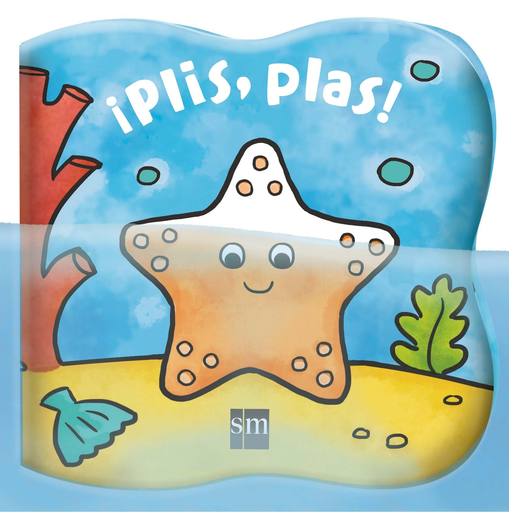 [9788467597042] ¡PLIS, PLAS!