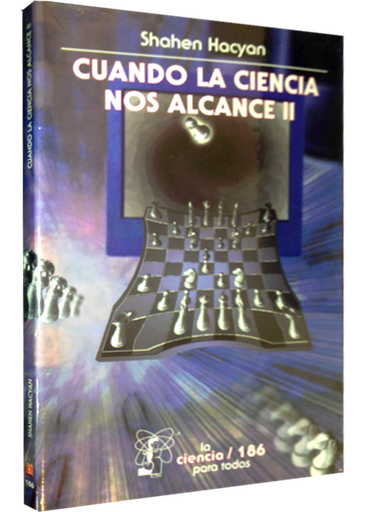 [9789681665074] CUANDO LA CIENCIA NOS ALCANCE II