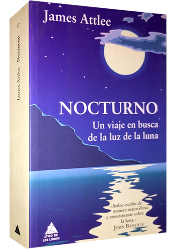 [9788493859510] NOCTURNO