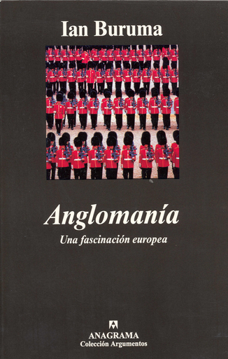 [9788433961594] ANGLOMANÍA