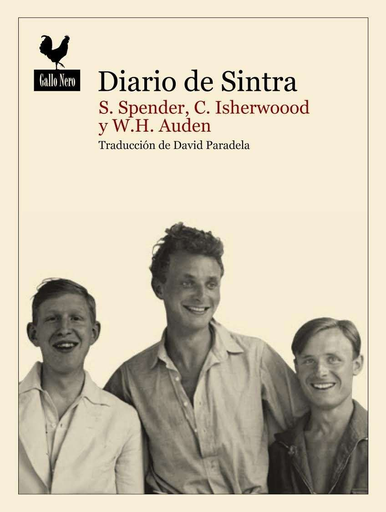 [9788416529421] DIARIO DE SINTRA