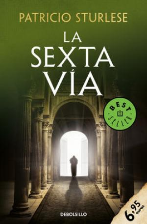 [9788466345361] LA SEXTA VÍA