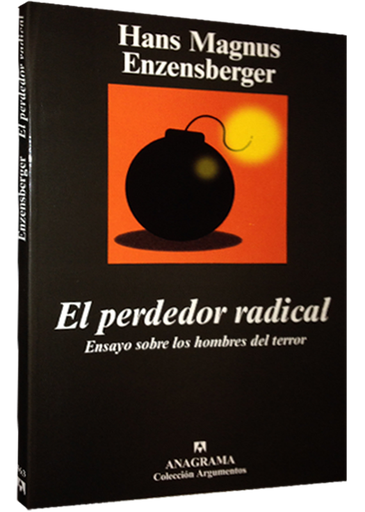 [9788433962584] EL PERDEDOR RADICAL