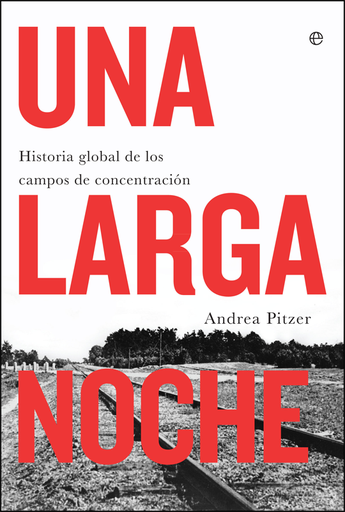[9788491643128] UNA LARGA NOCHE