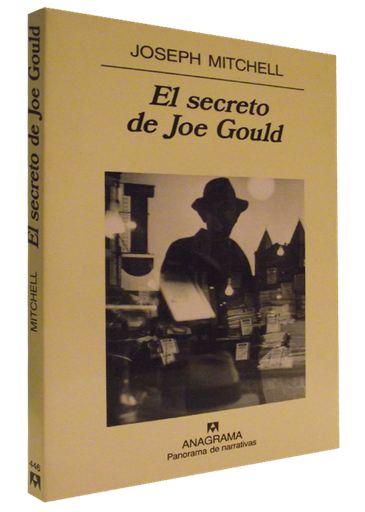 [9788433976291] EL SECRETO DE JOE GOULD