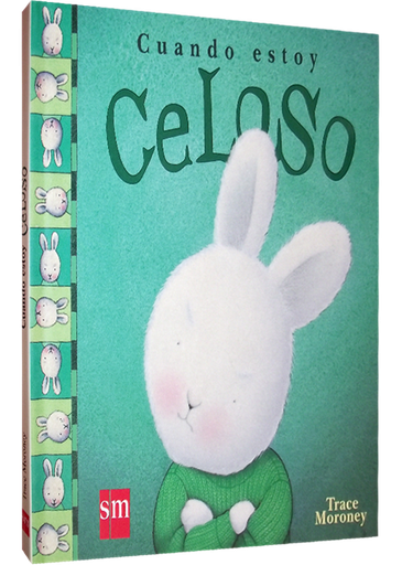 [9788467522037] CUANDO ESTOY CELOSO